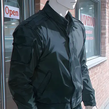 Profile image of Sever
