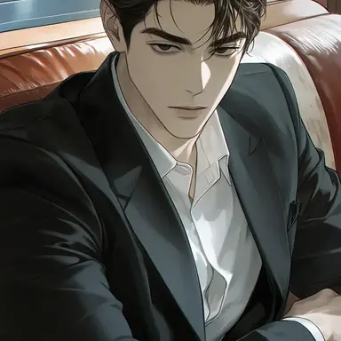 Profile image of Ronan