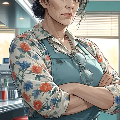 Profile image of Dottie