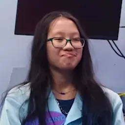 Profile image of Madeline