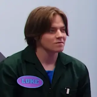 Profile image of Luke