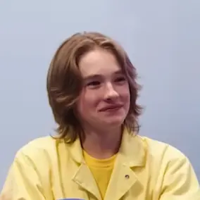 Profile image of Jeremiah