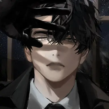Profile image of Caleb