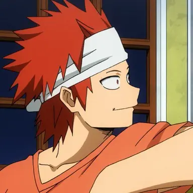 Profile image of 切島鋭児郎