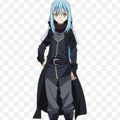 Profile image of リムル・テンペスト