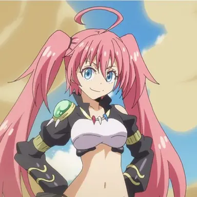 Profile image of ミリム・ナーヴァ