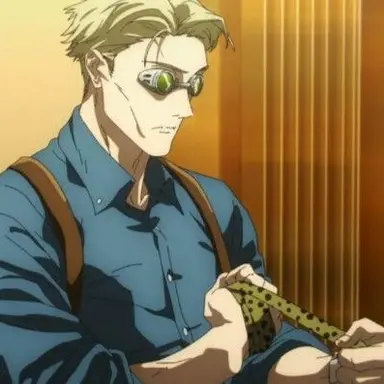 Profile image of 七海建人