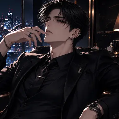 Profile image of 御影 怜夜