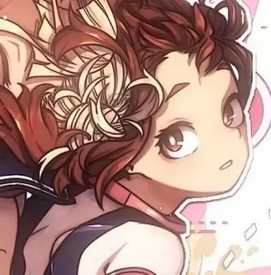 Profile image of 麗日お茶子