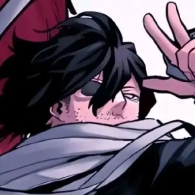 Profile image of イレイザーヘッド