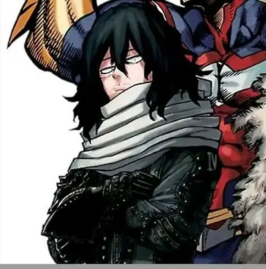 Profile image of イレイザーヘッド