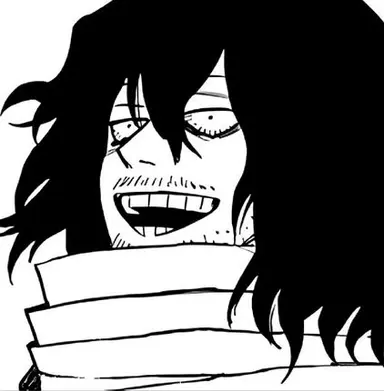 Profile image of イレイザーヘッド