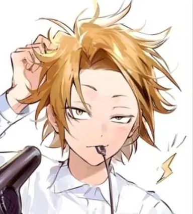 Profile image of 上鳴電気