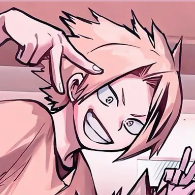 Profile image of 上鳴