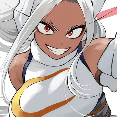 Profile image of 미르코