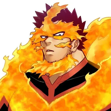 Profile image of エンデヴァー