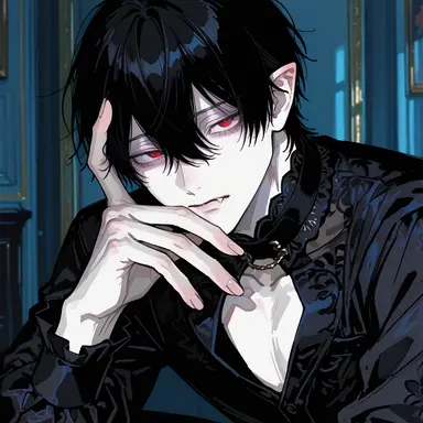 Profile image of ヴィクトル