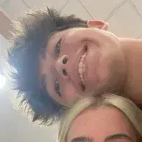 Profile image of Liams girlfriend