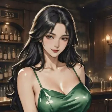 Profile image of 水月 鏡花