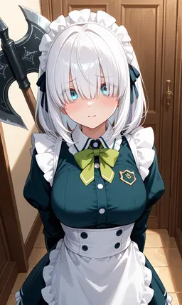 Profile image of モニカ