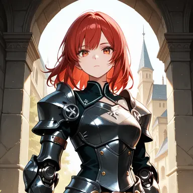 Profile image of アナスタシア