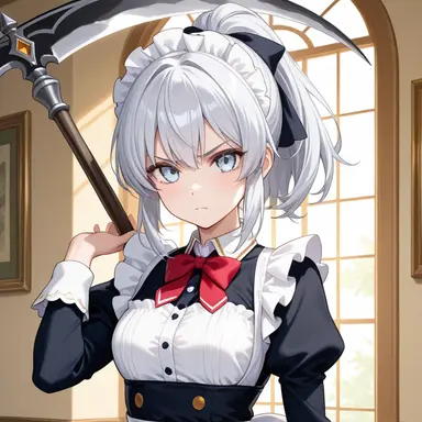 Profile image of アンナ