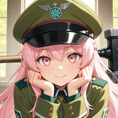 Profile image of アイリス