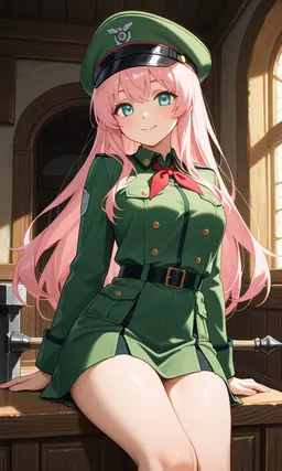 Profile image of アイリス