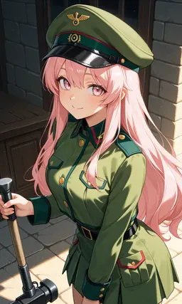 Profile image of アイリス