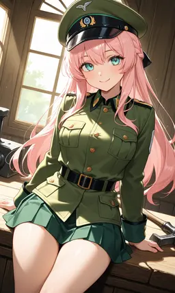 Profile image of アイリス