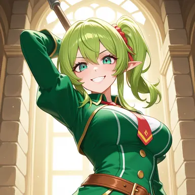 Profile image of フィリス