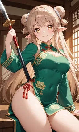 Profile image of リー・イェン
