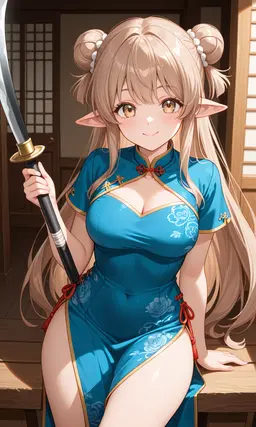 Profile image of リー・イェン