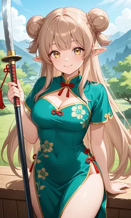 Profile image of リー・イェン