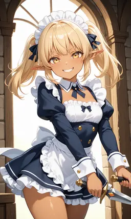 Profile image of フィアナ
