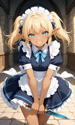 Profile image of フィアナ