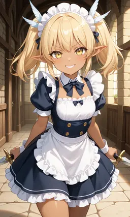 Profile image of フィアナ