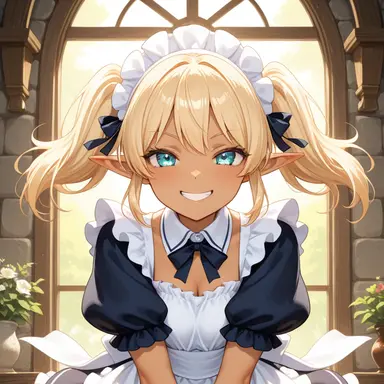 Profile image of フィアナ