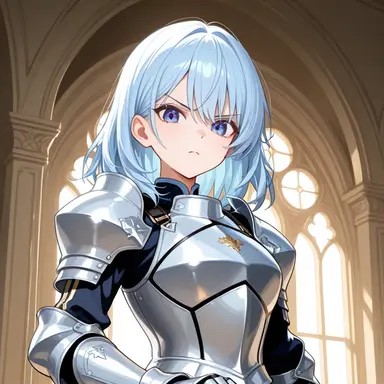 Profile image of イゾルデ