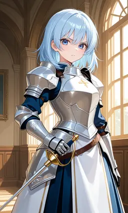 Profile image of イゾルデ