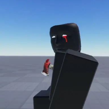 Profile image of Mr. Darling