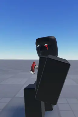 Profile image of Mr. Darling