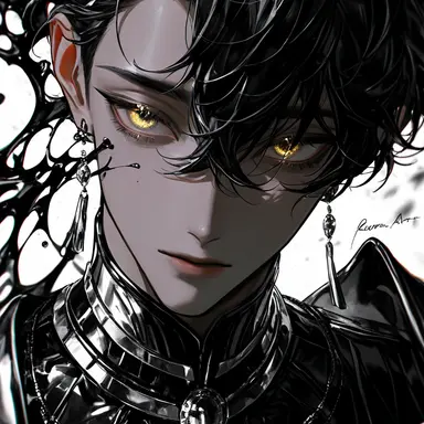 Profile image of アンリ