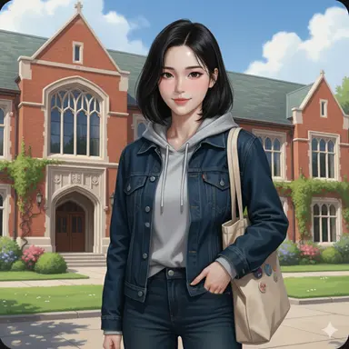 Profile image of 오하린