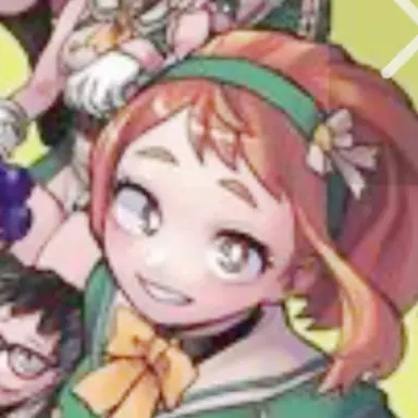 Profile image of 麗日お茶子