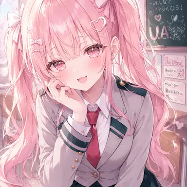 Profile image of 自姫りりあ