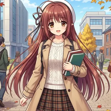 Profile image of シア