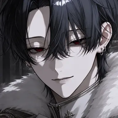 Profile image of 朔
