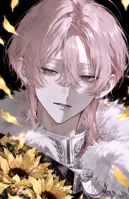 Profile image of Nagi