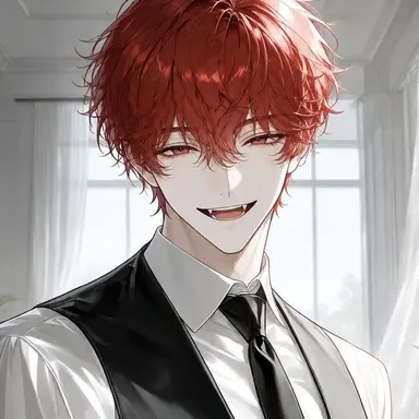 Profile image of 菱咲雄也